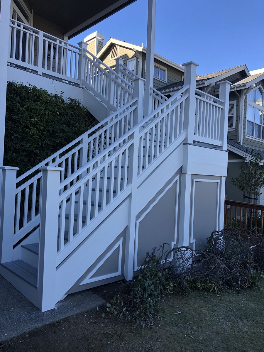 Corte-Madera-Stair-Repair